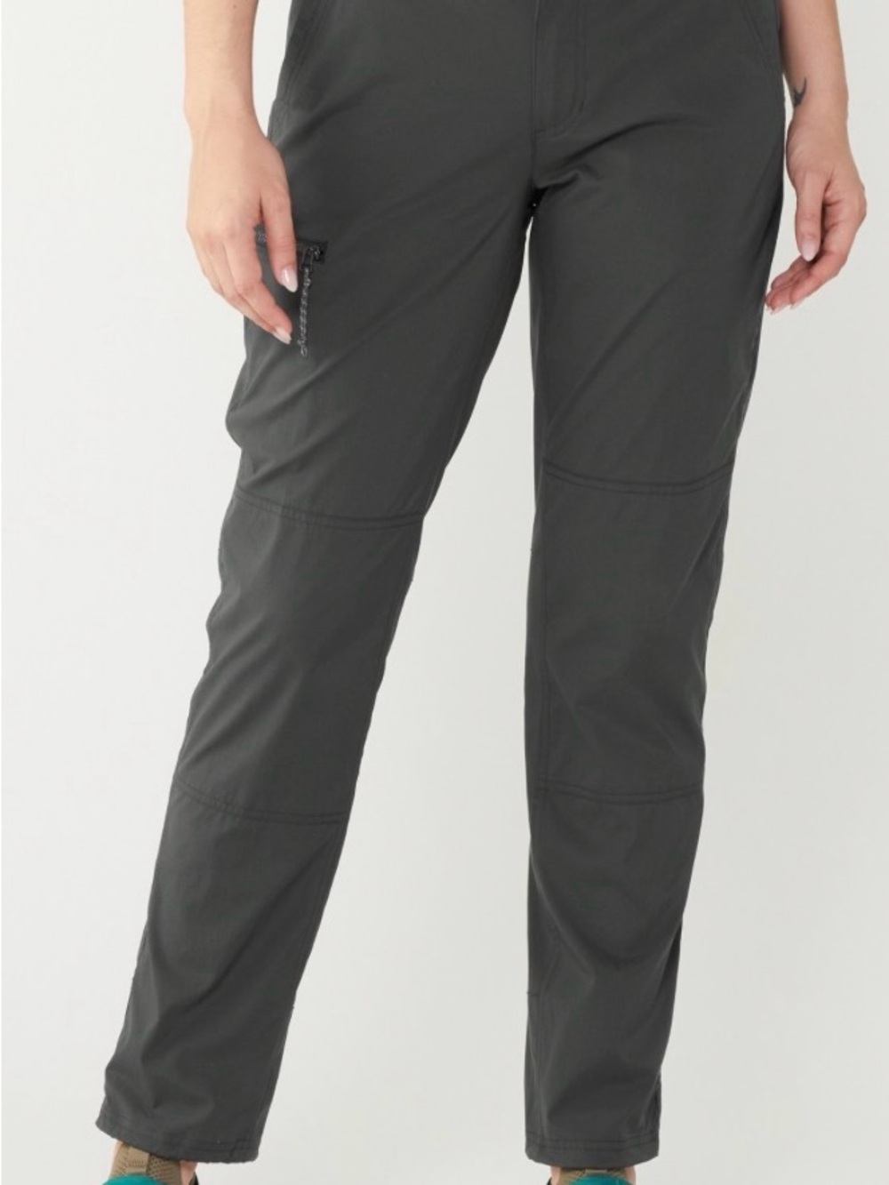 REI Trailmade Pants